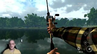 FISHING PLANET - #PlayerDJ - 07