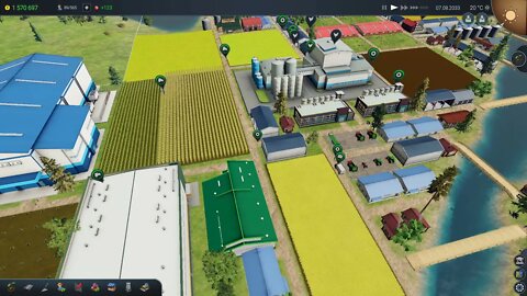Farm Manager 2018 parte 10