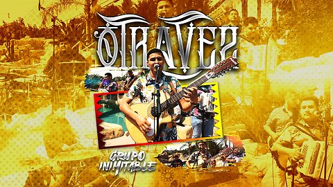 "OTRA VEZ"