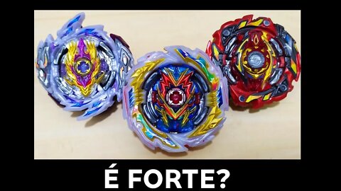 DECK APELÃO? - Testando Meu Deck 3on3