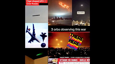 Chariots Of TMH Seen World Wide