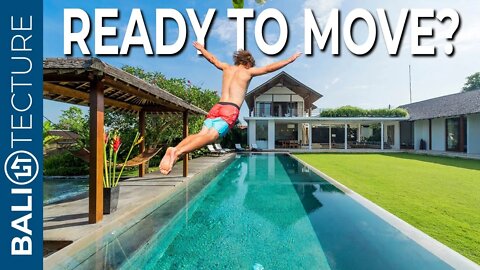 Inside a Modern-Inspired Home in Bali Designed to Stand the Test of Time (House Tour)