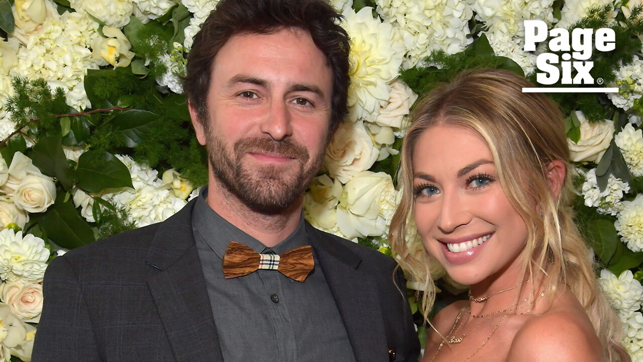 Pregnant 'Vanderpump Rules' alum Stassi Schroeder reveals sex of second baby