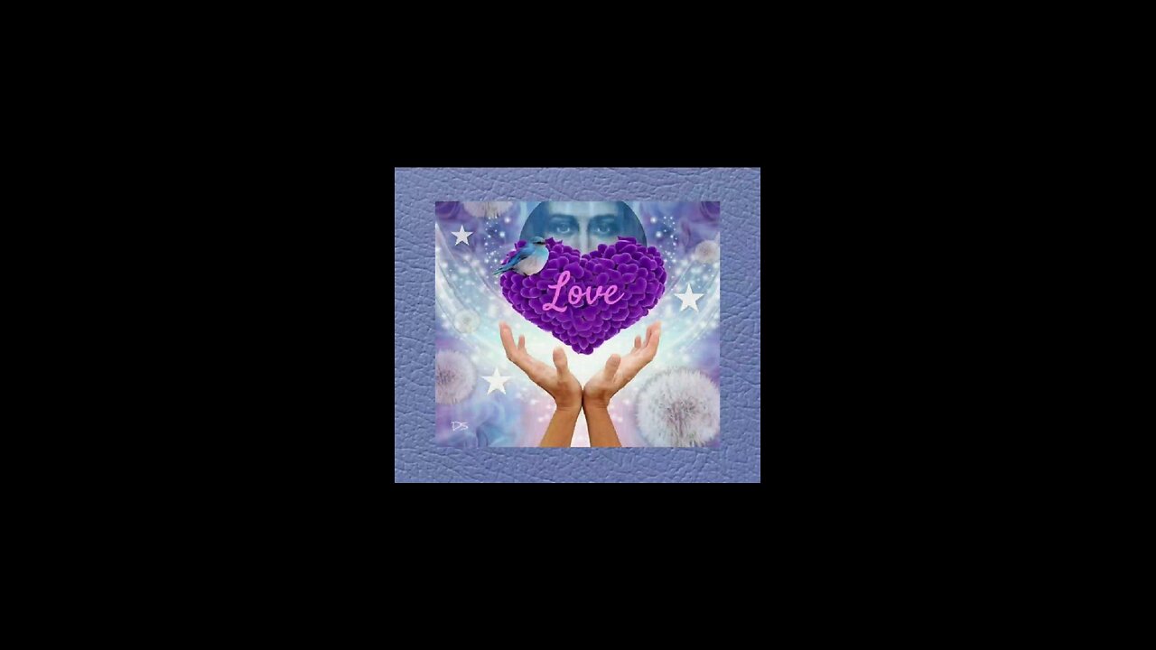 LOVE LIGHT AND JESUS