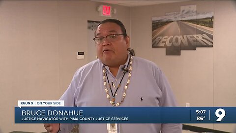 Pima County launches transition center