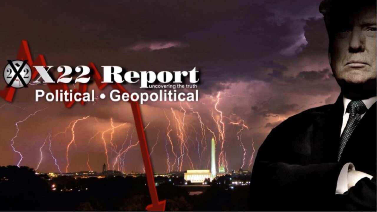 Situation Update 3.18.23 ~ Their System Is Exposed It Is Imploding And They Cannot Stop It