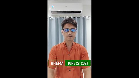 JUNE 22, 2023 Romulo