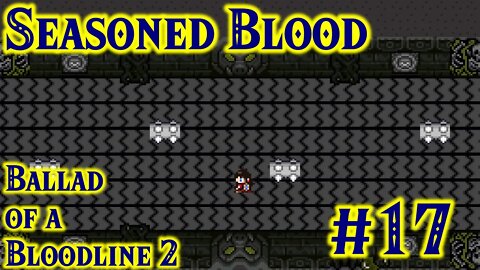 Zelda Classic → Seasoned Blood: 17 - SpookyShed