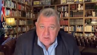 Australian Social Media Age Verification Bill | Craig Kelly