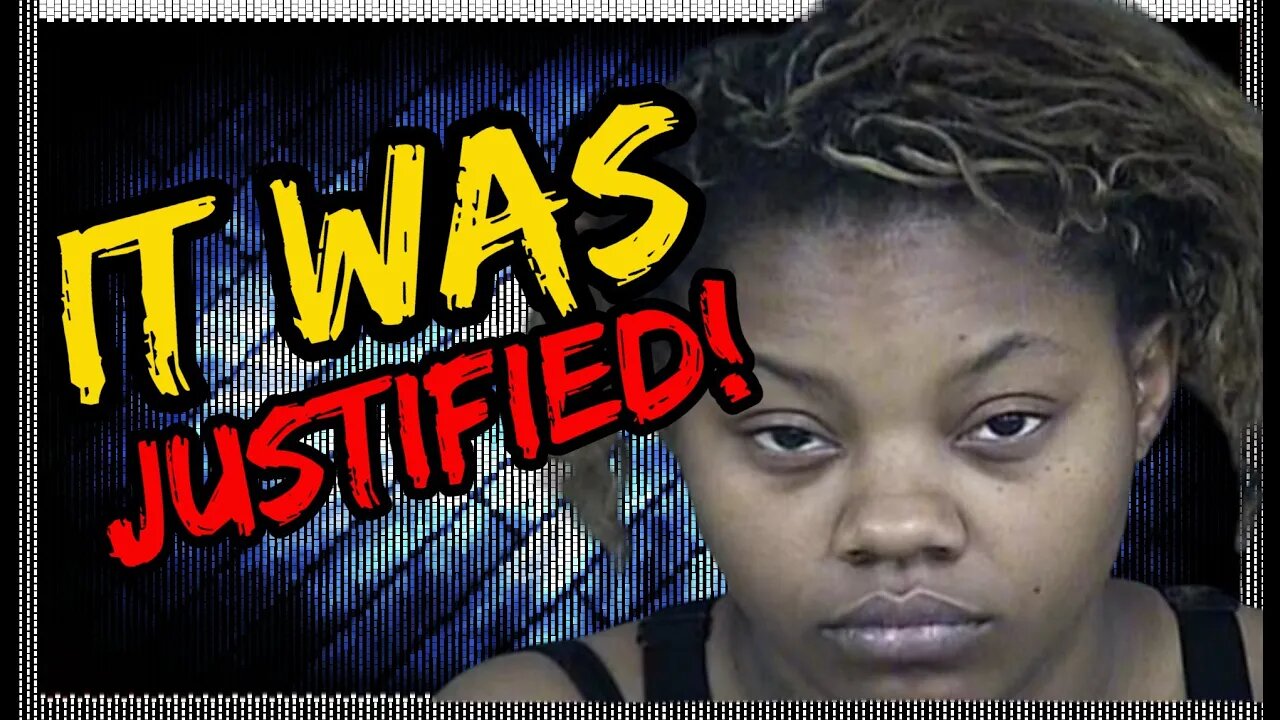 26 Y/o "Pregnant" Sharkeisha Was "Gunned Down" by Kansas City Police After Brandishing Firearm!