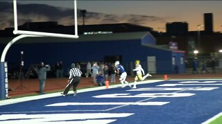 Friday Football Frenzy: Wisconsin high school games, Sept. 30