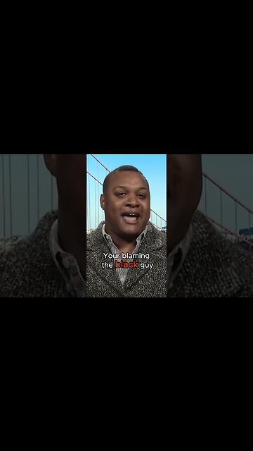 Piers Morgan CALLED RACIST In HEATED DEBATE!