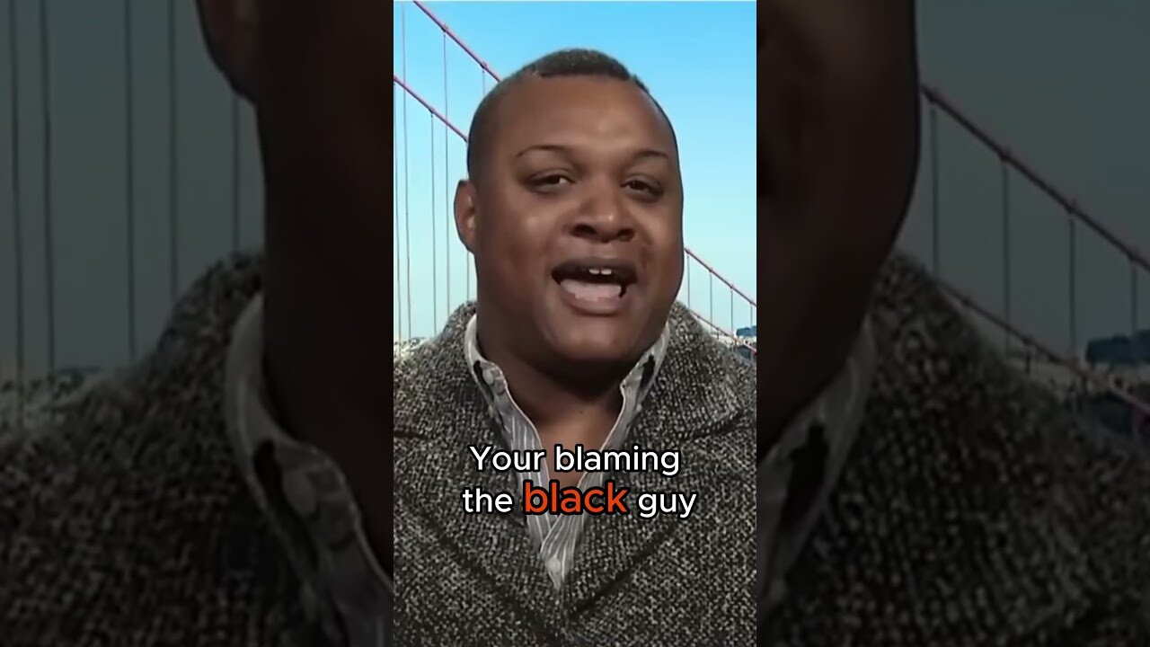 Piers Morgan CALLED RACIST In HEATED DEBATE!