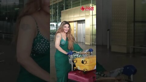 Rakhi Sawant ने किया Alia Bhatt के गाने पर ऐसा डांस देख छूटे लोगों के पसीने 💖📸