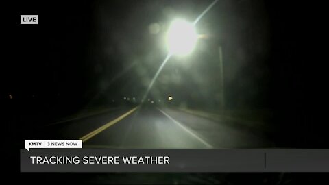 Reporter John Kipper live near Elkhorn