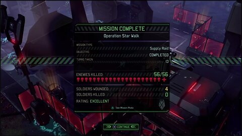 XCOM 2, "Ironman" [4] (with commentary)