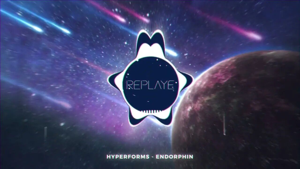 hyperforms - ENDORPHIN | Replaye
