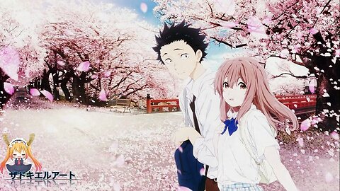 Enna Sona - A Silent Voice