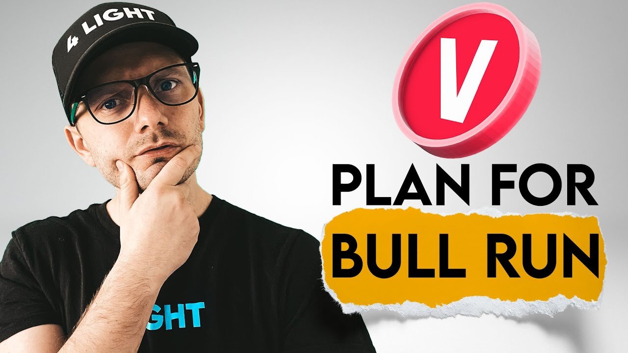 VIB Price Prediction. Viberate Bull Run Plan