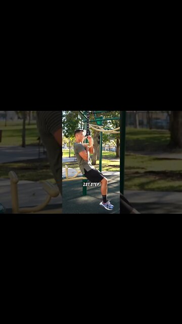 How to do False Grip in 5 Steps (INSANE Gymnast Forearms!)