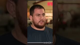 Predator locks himself in grocery store bathroom with a child #shorts