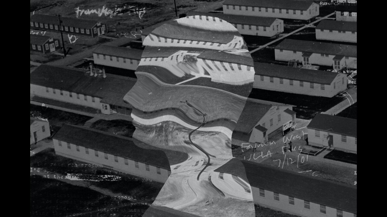 Documentary / "Mk Ultra" Duality World (Short Doc)