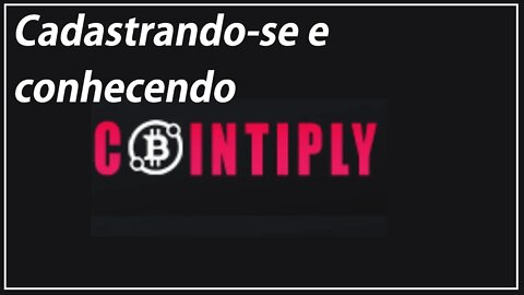 Site Pagando Bitcoin com várias tarefas para ganhar | Cointiply