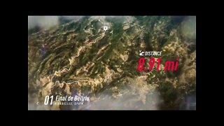 DiRT Rally 2 - M1 Migration Through Bellriu