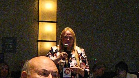 RNC Boston Womens forum Yes we stood up to War on Women charge