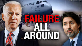 Make Trudeau Afghanistan failures a top election issue | Jeff Callaway with Adam Soos