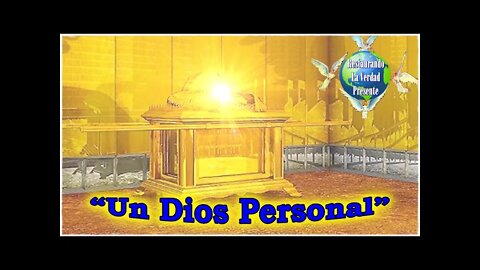 270. "Un Dios Personal"