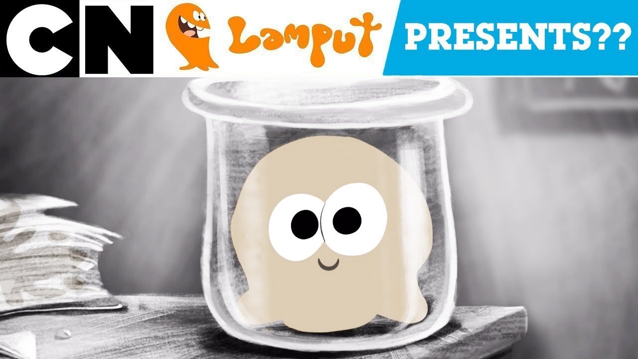 Lamput Presents | The Cartoon Network Show |