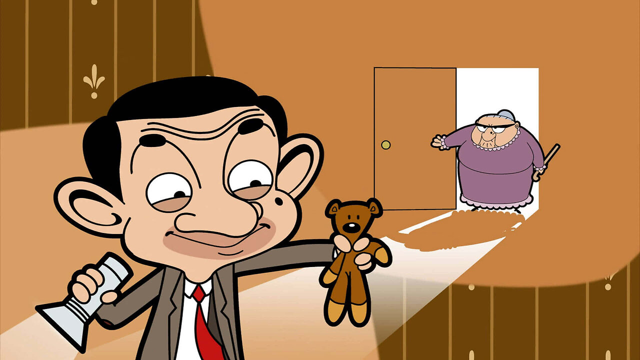 DIVE Mr Bean! | Funny Clips | Mr Bean Official