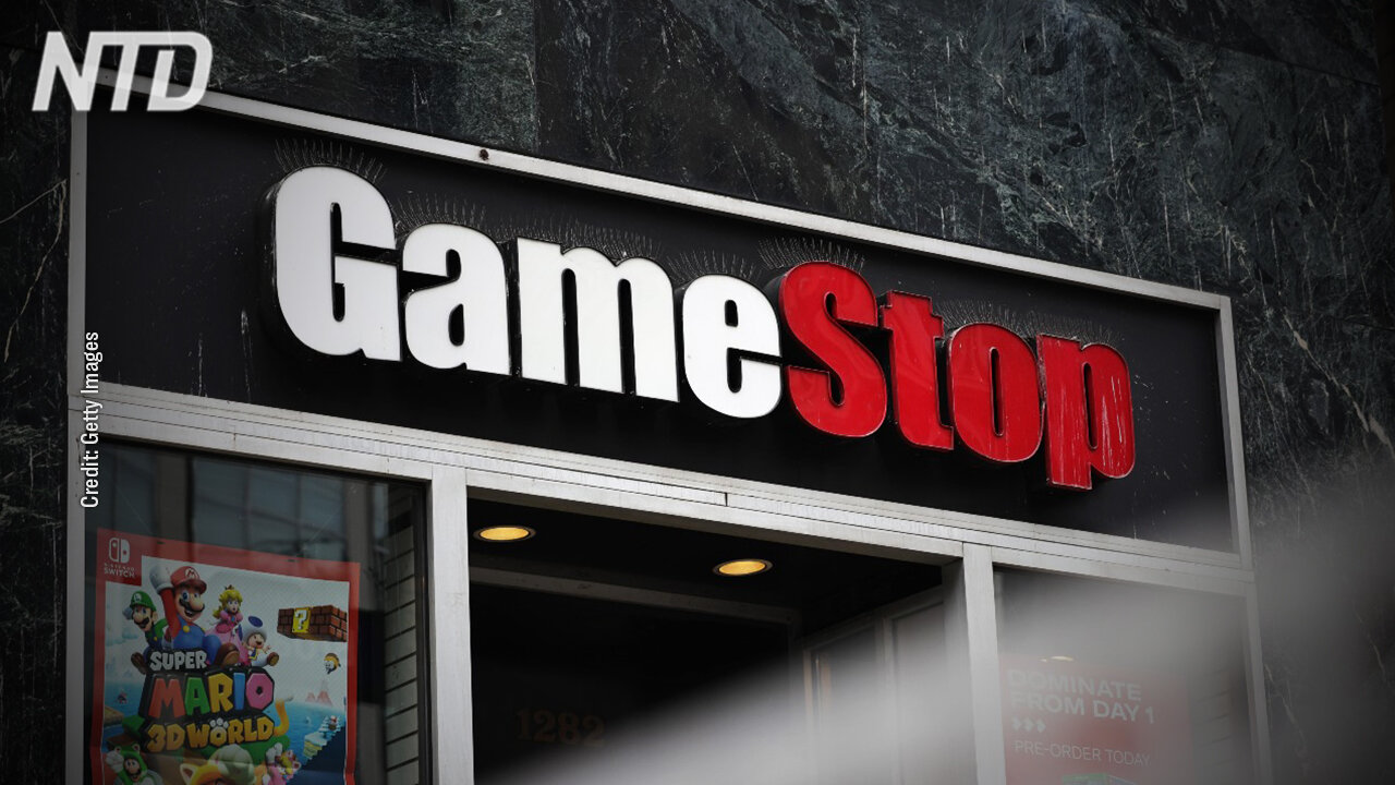 GameStop obsoleto, rischia di fare la fine di Blockbuster?