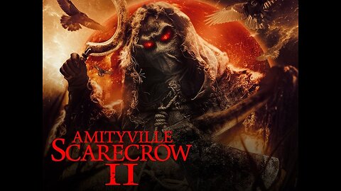 Amityville Scarecrow 2 (2022)