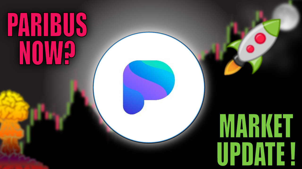 📢 PARIBUS: FOMO or Wait?! [prediction, strategy, and analysis]👀 Buy PBX now?