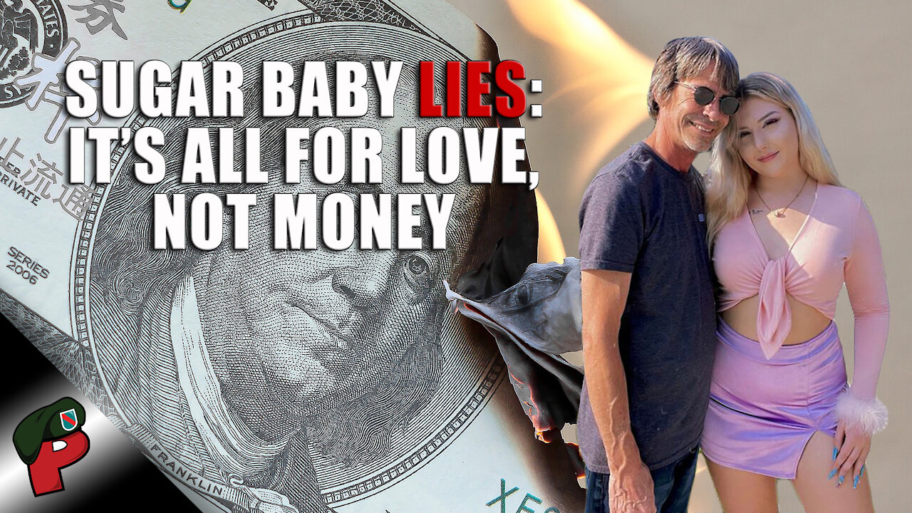 Sugar Baby Lies: It’s About Love, Not Money | Ride and Roast