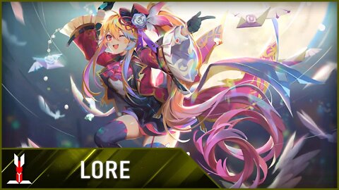 『Sdorica -Mirage- | Character Storyline』Joan Hawke - Chosen by the Stars ~Recollections~