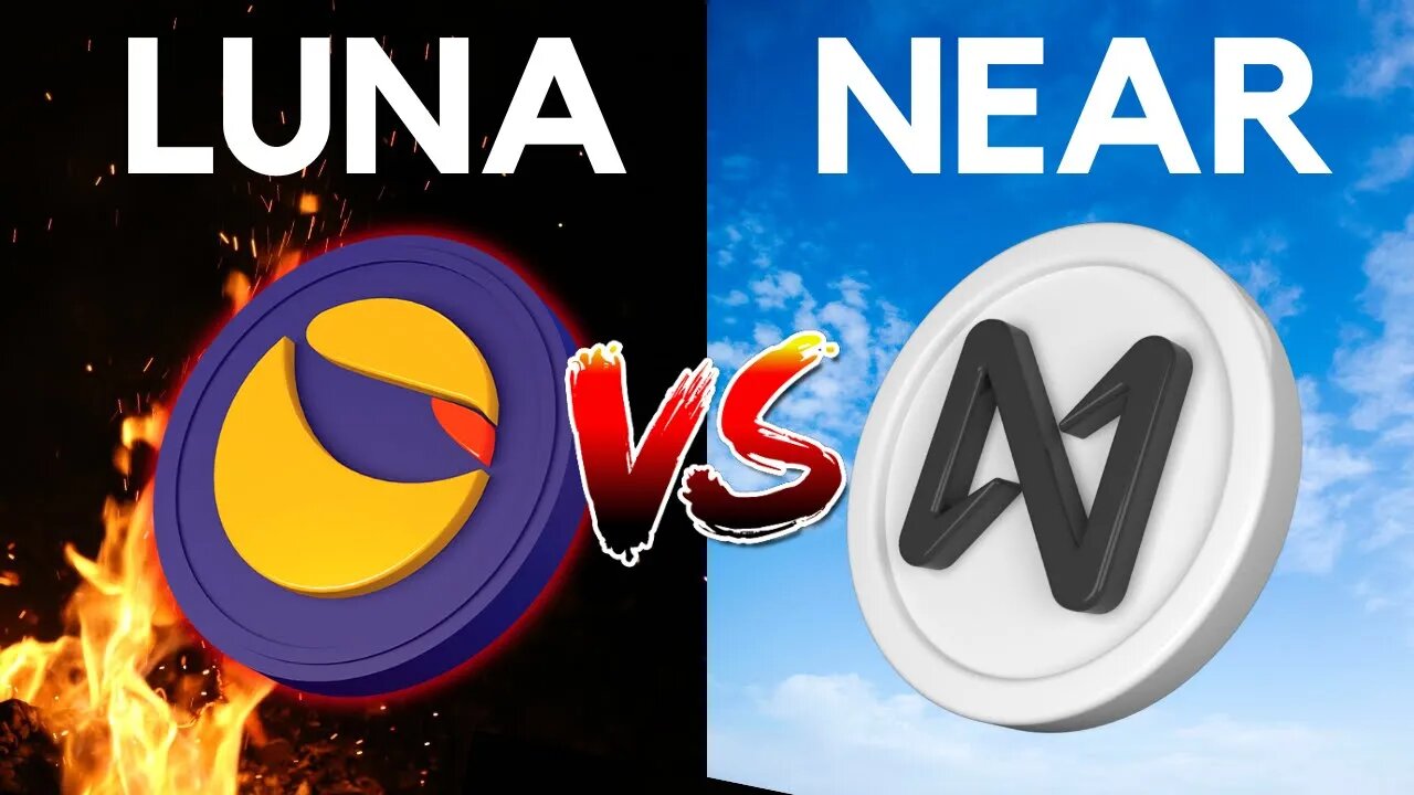 🔴 NEAR PROTOCOL ¿el PRÓXIMO $LUNA (-99%)? | 👉 USN vs. UST