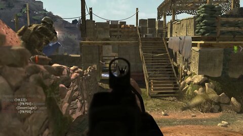 Call of Duty Rio | Bicho no Topo da Rocinha | www.BloodCulture.com.br