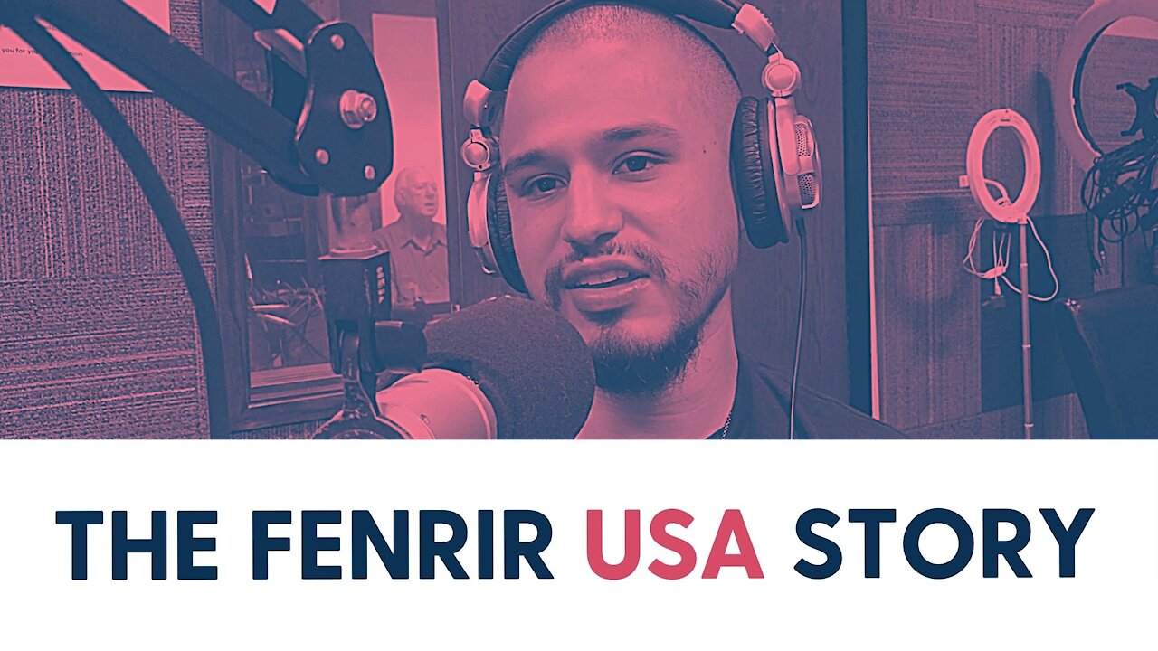 The Fenrir USA Story