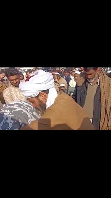 Doctors In Pakistan Are… Um… Different