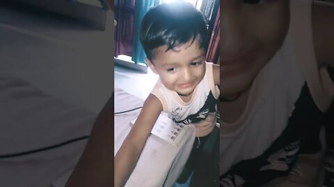 #vlog #rudrakrishna #ytshorts #childhood