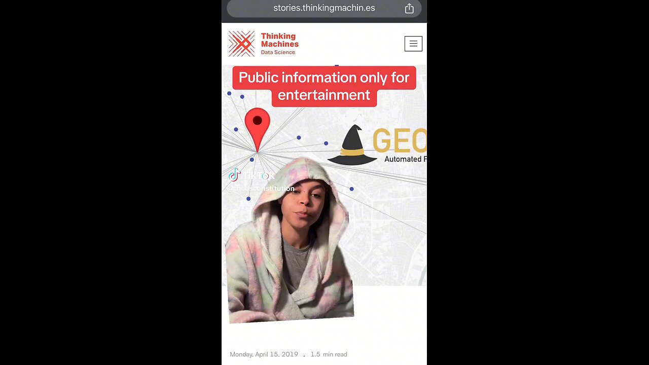 Technosorcery on a deep level