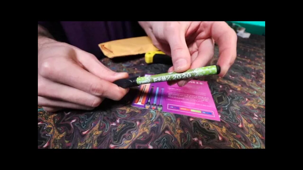 O-Pen The Best Damn 510 Thread 🛒 🔋.