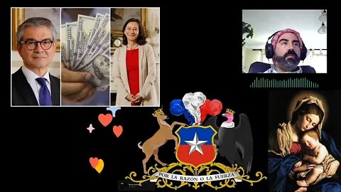 Buenos días Ave el matinal Ultra mega facho