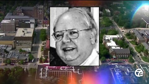 Judge signs off on fund for U-Michigan doctor's victims