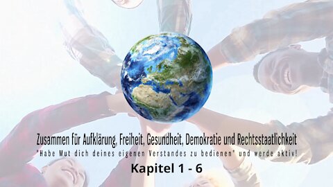 Das große C kritisch hinterfragt - Kapitel 1 bis 6