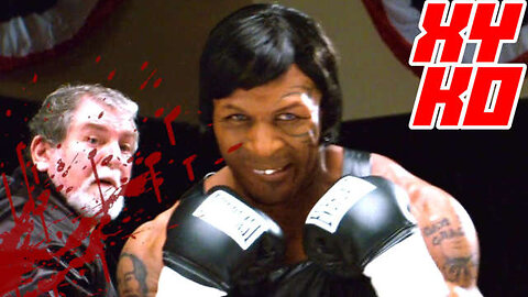 The Two Olympic "Women" Boxers Finalist Have Male Chromosomes