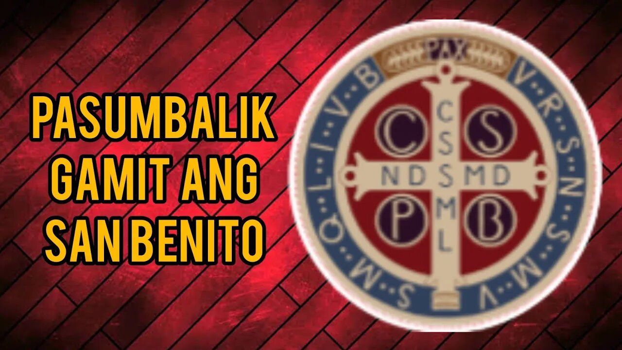 SAN BENITO: ANO ANG MGA KAKAYAHAN NITO?